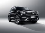 Trumpchi GS8 2016 года